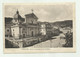 NICASTRO - DUOMO, MUNICIPIO E VIA GARIBALDI 1948  VIAGGIATA FG - Lamezia Terme