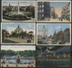 Delcampe - Set Of 27 Postcards Written In 1914 - 1915 With Various Themes. All Written To The "Marquis De Amodio" In London. - Andere & Zonder Classificatie