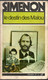 Romans  Policier - Simenon - Le Destin Des Malou - Editions Presses De La Cité 1972 - Simenon