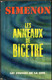 Romans  Policier - Simenon - Les Anneaux De Bicêtre - Editions Presses De La Cité 1963 - Simenon