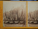 Vue Prise Du Tréport à Marée Basse, Q.V. Stéréo, Circa 1880-90 L544 - Stereo-Photographie