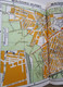 Guide Indicateur Plan De Paris Et Proche Banlieue 75 Nomemclature Rues Repertoire Metro Bus - Other Plans