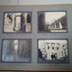 Delcampe - ALBUM PHOTO VOYAGE BATEAU PRINZ REGENT LUITPOLD NAPLES ALEXANDRIE PYRAMIDE HELIOPOLIS KAFR EL DAWWAR 1913 - Albums & Verzamelingen