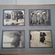 Delcampe - ALBUM PHOTO VOYAGE BATEAU PRINZ REGENT LUITPOLD NAPLES ALEXANDRIE PYRAMIDE HELIOPOLIS KAFR EL DAWWAR 1913 - Albumes & Colecciones