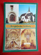 Schleiz - Bergkirche - Annenkapelle - Epitaph - DDR 1989 - Thüringen - Schleiz