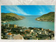 Harbour View From Basilica Towers, Newfoundland And Labrador, St. John's, 1966 Used, Canada Postcard - St. John's