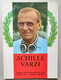 ACHILLE VARZI -NUMERO EDITO MOTO CLUB GALLIATE (NO) PAG. 24 ( CART 70) - Engines