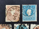 AUSTRIA  EARLY IMPRIAL LOT STAMPS UNCHECKED - Otros & Sin Clasificación