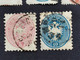 AUSTRIA  EARLY IMPRIAL LOT STAMPS UNCHECKED - Otros & Sin Clasificación