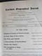 Canadian Geographical 1932 J. Europe In Western Nova Scotia Port Wine & Cod Fish Newfoundland San Marino Diego De Colon - Géographie