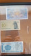 Delcampe - Monete & Banconote Di Tutto Il Mondo De Agostini - Collezione Completa Di 120 Monete 40 Banconote 80 Fascicoli. Perfetta - Zonder Classificatie
