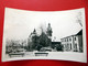 Schleusingen - Schloss Bertholdsburg - Winter - Kleinformat - Echt Foto - DDR 1962 - Thüringen - Schleusingen