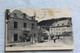 Cpa 1909, Condat En Feniers, Place De La Petite Fontaine, Cantal 15 - Condat