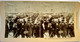 PHOTO STÉRÉO  CANADA - QUÉBEC - Grand Jour De Marché Sous La Neige - Superbe ! 1888 - TBE - Stereoscopic