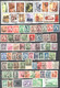 Cina Accumulation 140 Val. O/*/**/Used/MH/MNH VF/F - Andere & Zonder Classificatie