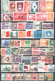Cina Accumulation 140 Val. O/*/**/Used/MH/MNH VF/F - Andere & Zonder Classificatie