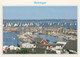 Postcard  Helsingor Marinaen Ved Starten Til Sjaelland Rundt [ Yacht Marina ] My Ref B24765 - Danimarca