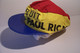 PUBLICITE  - CASQUETTE  " CIRCUIT  PAUL  RICARD " - Baseball-Caps