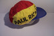 PUBLICITE  - CASQUETTE  " CIRCUIT  PAUL  RICARD " - Casquettes & Bobs