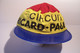 PUBLICITE  - CASQUETTE  " CIRCUIT  PAUL  RICARD " - Baseball-Caps