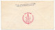 PHILIPPINES  => Enveloppe FDC => First Philippines Assembly - Sergio Osmena (bloc De 4) - Manille - 16 Octobre 1957 - Philippinen