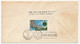 PHILIPPINES  => Enveloppe FDC => 50° Anniversaire Collège De La Salle - Manille - 16 Juin 1961 - Filipinas