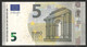 2013-BILLETE DE 5 EUROS-SIN CIRCULAR-V008B6 - - 5 Euro