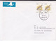 Ciskei 1981, Letter Netherland, Cancellation With Birds - Ciskei