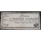 France, Promesse De Mandat Territorial, Bon De 25 Francs, TB - Assignats & Mandats Territoriaux