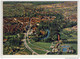 WOLFENBÜTTEL - Luftbild, Fliegeraufnahme, Panorama M. Marienkirche Und Stadtbad, Flugaufnahme - Wolfenbuettel