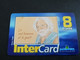 Caribbean Phonecard St Martin French INTERCARD  8 EURO  NO 139  **5251AA** - Antillen (Französische)