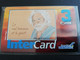 Caribbean Phonecard St Martin French INTERCARD  3 EURO  NO 150  Mint In Wrapper **5262AA** - Antillen (Französische)