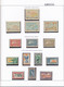 Delcampe - [10] 1926/2000 Grèce  1 Album + 1 Classificateur  Collection Assez Complète En Neuf **SC/*Ch (Voir Détail) Timbres D'un - Collections