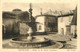 CPA FRANCE 30 " Aigues Vives, Maison De M. Gaston Doumergue'. - Aigues-Vives