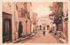 CPA FRANCE 30 " Aigues Vives, La Grande Rue". - Aigues-Vives