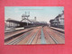 Railroad Station  Bridgeport     Connecticut >             Ref  4866 - Bridgeport