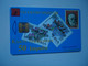 ALBANIA   USED   PHONECARDS  THLEPHONES STAMPS - Albanien