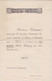 Invitation De Famille. Concert D'Elèves Salle Duprez, Avec Le Concours De MM.Armingaud Et Hussonmorel. 7 Avril 1888 - Programmes