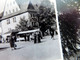 Sömmerda - Erfurter Tor - Wappen Marktstraße Stadtmauer - Echt Foto - Kleinformat DDR 1962 - Thüringen - Soemmerda