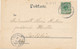 CPA  ( Précurseur1897) - A1071-  Allemagne - Wiedenfelsen (Bühl)-Envoi Gratuit - Buehl