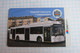 Crimea. Simferopol. Transport Card. - Russia