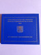 Coffret BU Vatican - 2 Euros Commémorative 2007 - Vaticano (Ciudad Del)