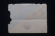 RÉUNION - Enveloppe De St Paul Pour La France En 1906, Aff. Groupe, Oblitération Ligne Maritime , Dans L’état - L 95977 - Cartas & Documentos
