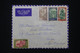 SOUDAN - Enveloppe De Bamako Pour La France Par Avion - L 95978 - Covers & Documents