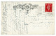 Ref 1481 - 1939 Bamforth Comic Postcard - Just Having A Nightcap - Alcohol Theme - Fumetti