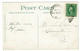 Ref 1481 - 1914 USA Postcard - Druid Hill Park Baltimore - Sparrows Point Maryland Postmark - Baltimore