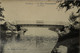 Kapellen - Cappellen // Brug - Pont Hortensiahof 1911 Licht Vouwen - Rand Keepje /zeldzaam - Kapellen