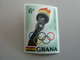 Ghana - Olympic Games 1960 - 6d. - Polychrome - Neuf Sans Charnière - Année 1960 - - Ghana (1957-...)