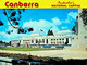 (Booklet 125) Australia - ACT - Canberra (older) - Canberra (ACT)