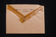 COMORES - Enveloppe De Dodoni Pour La France En 1967, Affranchissement Poisson - L 96016 - Covers & Documents